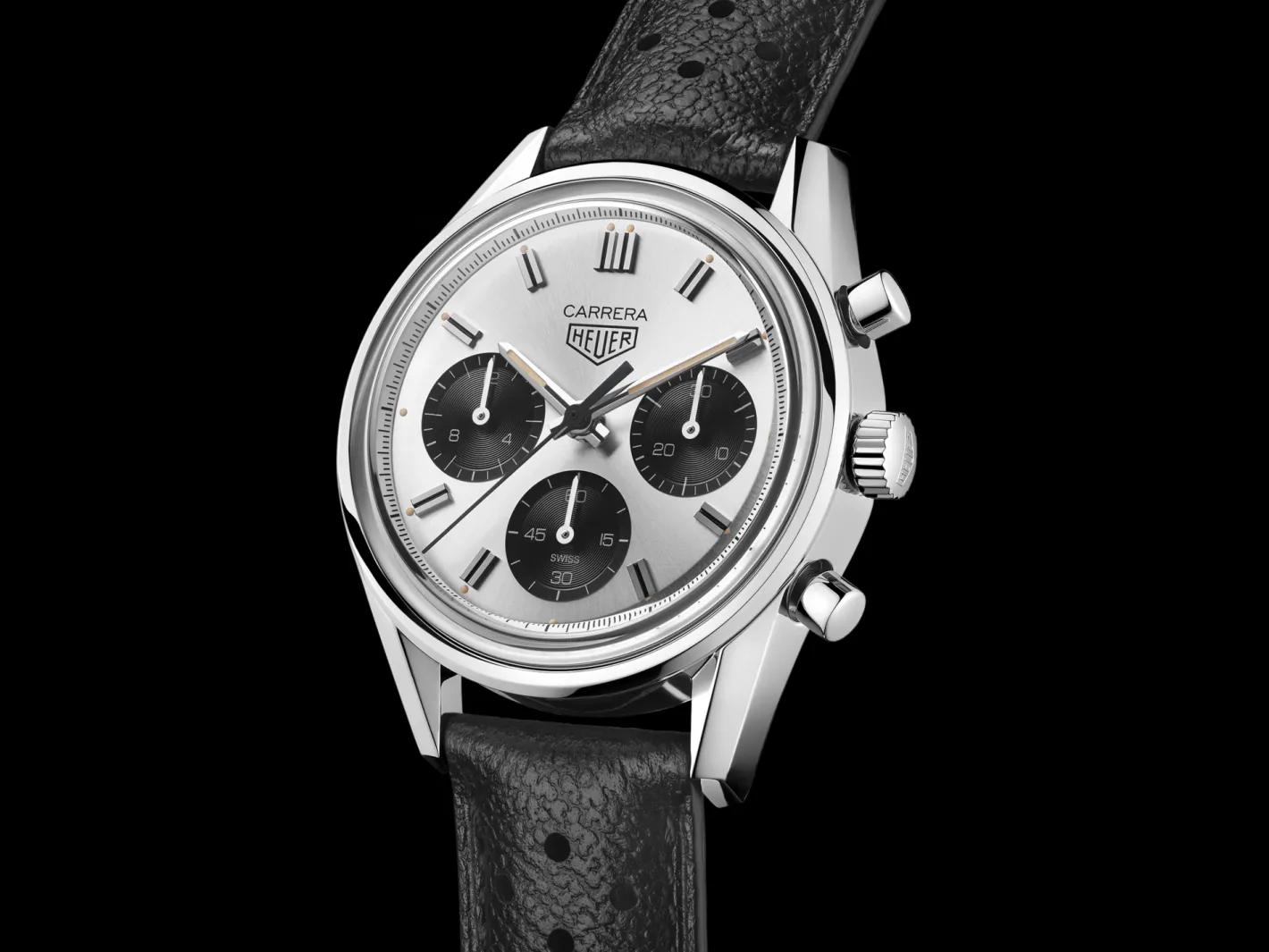 TAG Heuer Carrera 60Th Anniversary> Relojes Para Hombre