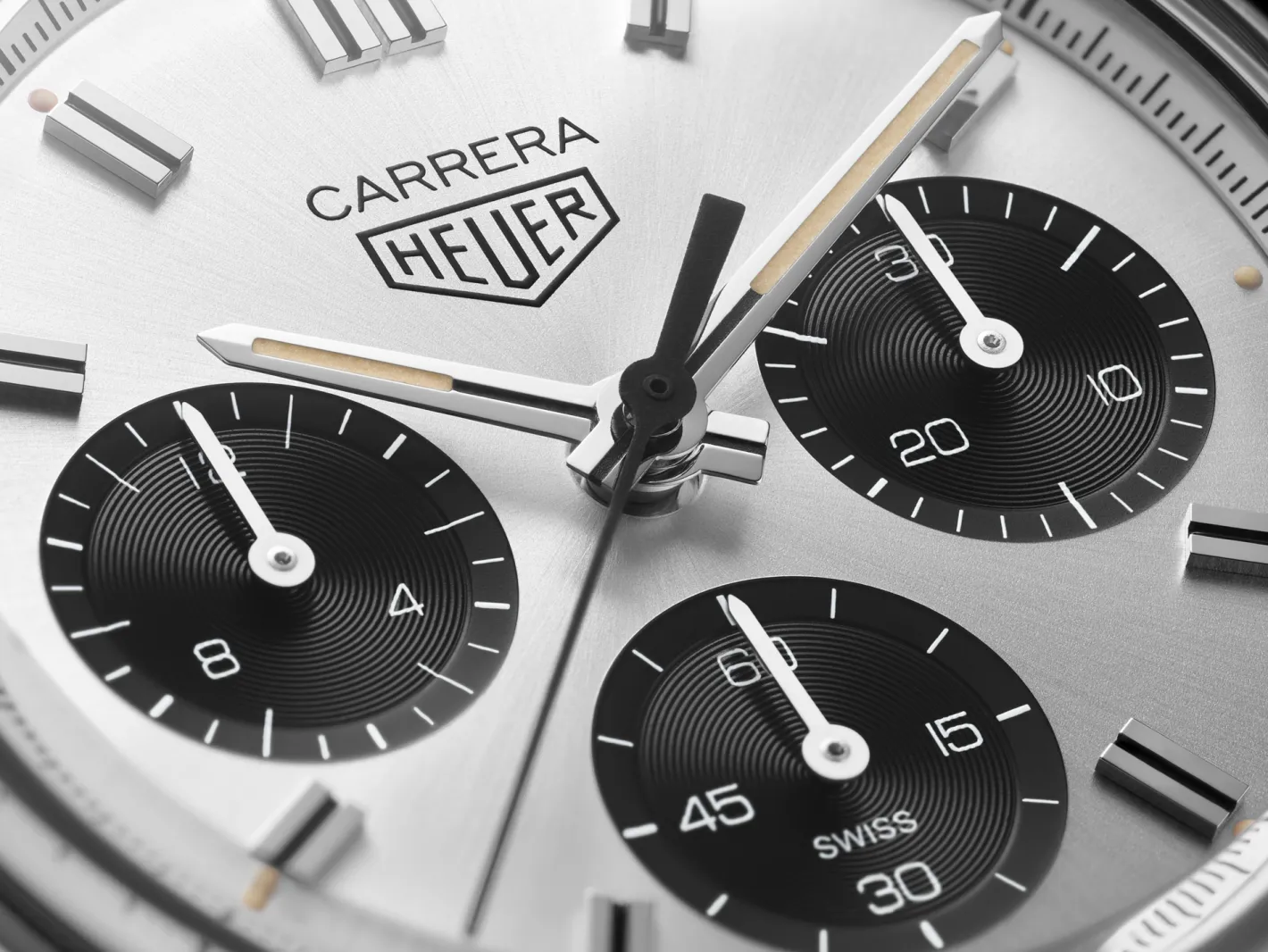 TAG Heuer Carrera 60Th Anniversary> Relojes Para Hombre