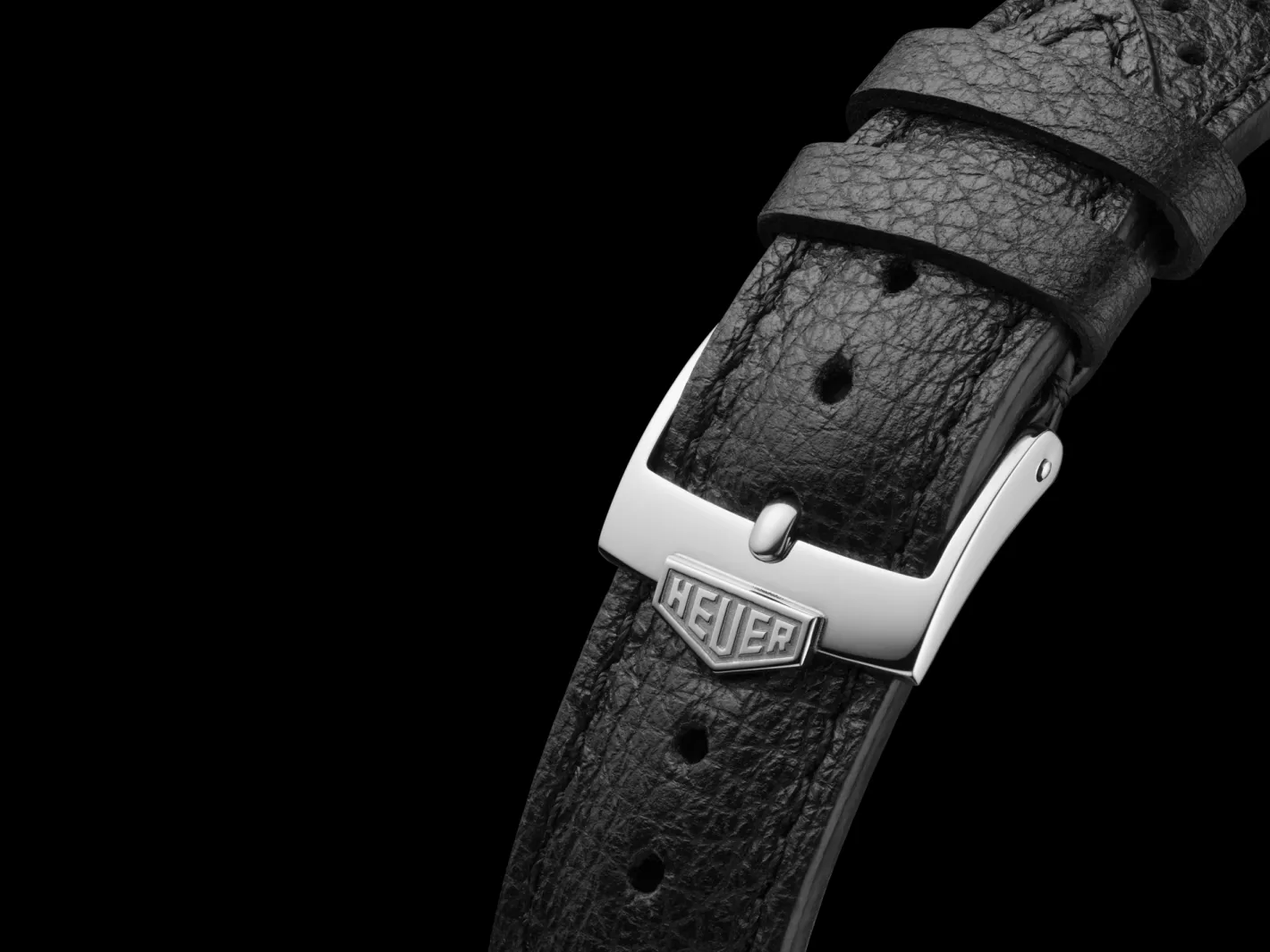 TAG Heuer Carrera 60Th Anniversary> Relojes Para Hombre