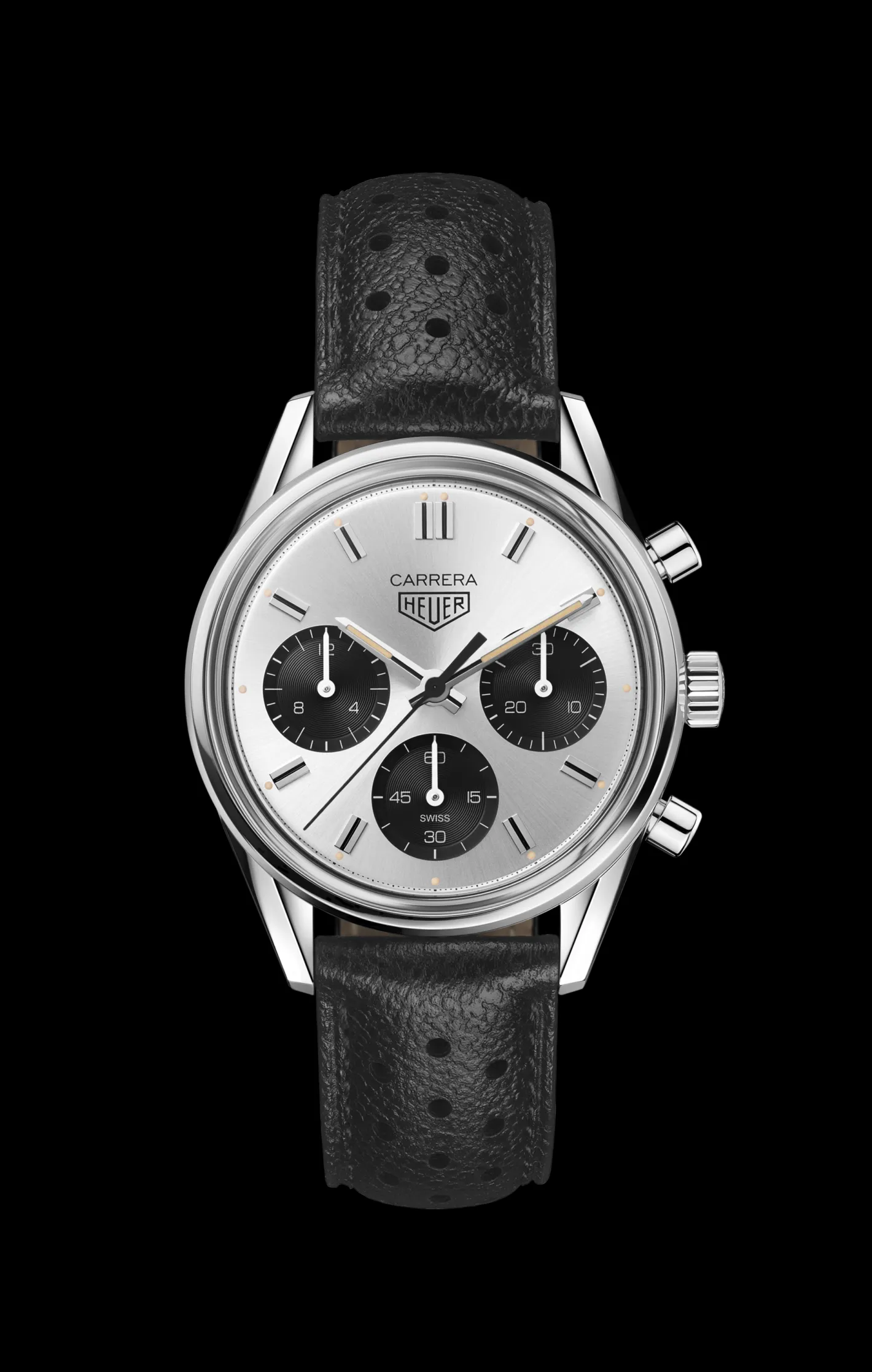 TAG Heuer Carrera 60Th Anniversary> Relojes Para Hombre