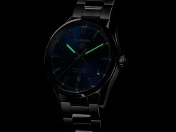 TAG Heuer Carrera Twin-Time><noscript><img width=