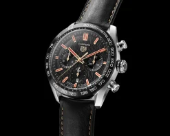 TAG Heuer Carrera Year Of The Rabbit> Relojes Para Hombre