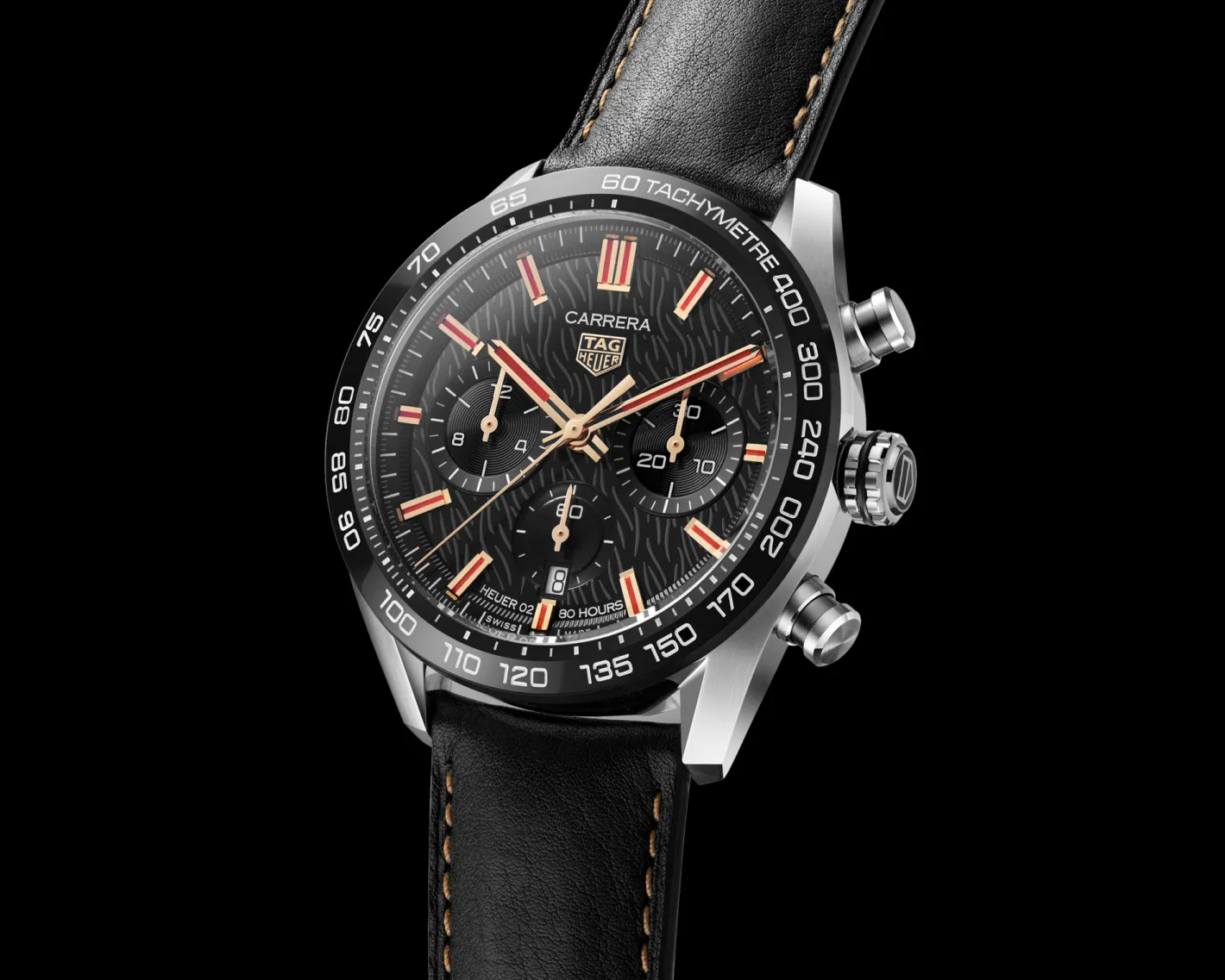 TAG Heuer Carrera Year Of The Rabbit> Relojes Para Hombre