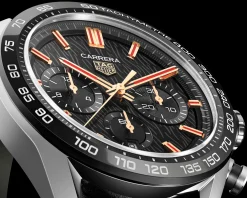 TAG Heuer Carrera Year Of The Rabbit> Relojes Para Hombre