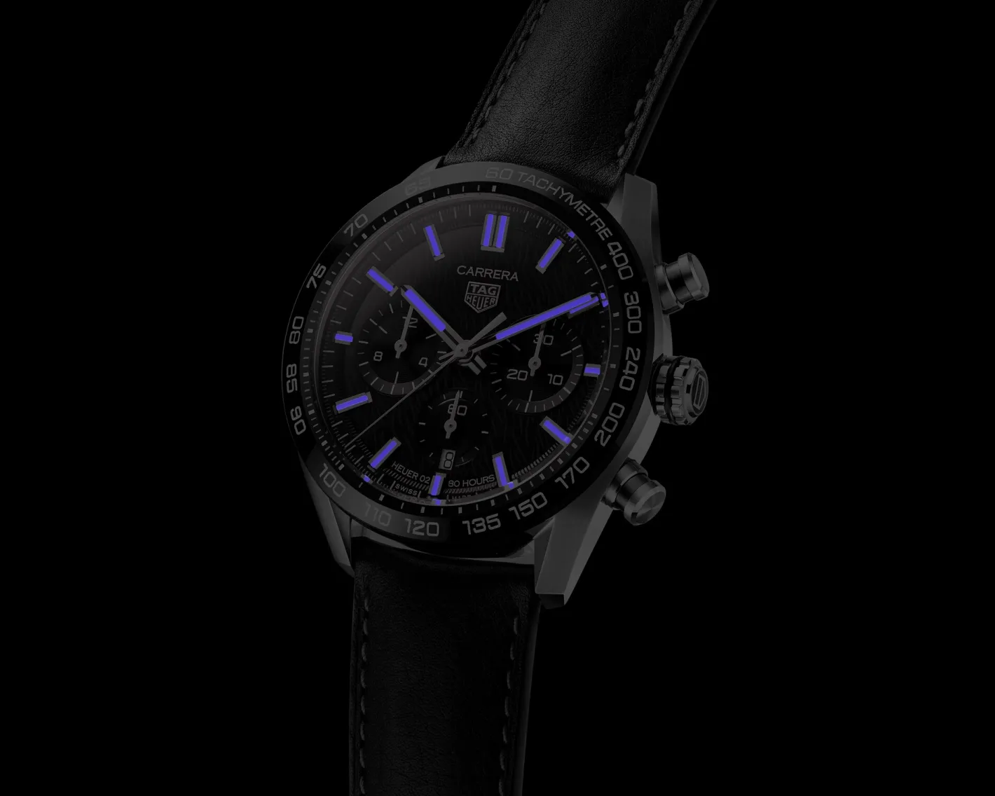 TAG Heuer Carrera Year Of The Rabbit> Relojes Para Hombre