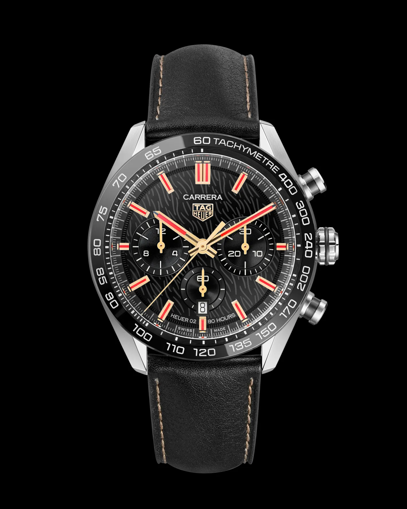 TAG Heuer Carrera Year Of The Rabbit> Relojes Para Hombre