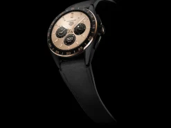 TAG Heuer Connected Calibre E4 Bright Black Edition> Tag Heuer Connected