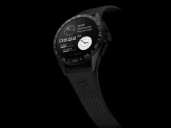 TAG Heuer Connected Calibre E4> Tag Heuer Connected