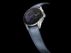 TAG Heuer Connected Calibre E4> Tag Heuer Connected