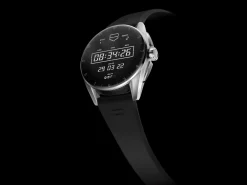 TAG Heuer Connected Calibre E4> Tag Heuer Connected