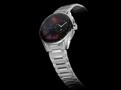 TAG Heuer Connected Calibre E4> Tag Heuer Connected