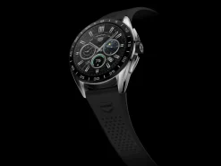 TAG Heuer Connected Calibre E4> Tag Heuer Connected