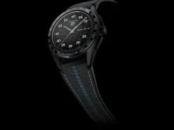 TAG Heuer Connected Calibre E4 Porsche Edition> Tag Heuer Connected