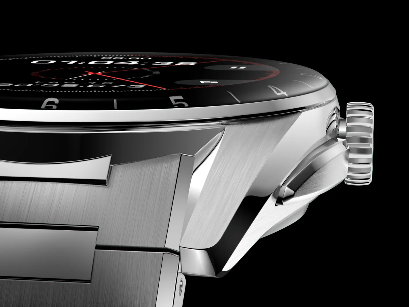 TAG Heuer Connected Calibre E4> Tag Heuer Connected