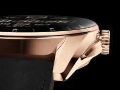 TAG Heuer Connected Calibre E4 Golden Bright Edition> Tag Heuer Connected