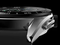 TAG Heuer Connected Calibre E4> Tag Heuer Connected