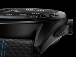 TAG Heuer Connected Calibre E4 Porsche Edition> Tag Heuer Connected