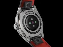 TAG Heuer Connected Calibre E4><noscript><img width=