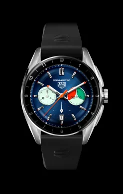 TAG Heuer Connected Calibre E4><noscript><img width=