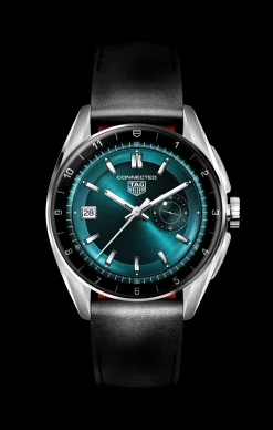TAG Heuer Connected Calibre E4><noscript><img width=