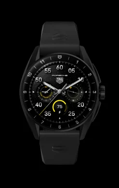 TAG Heuer Connected Calibre E4><noscript><img width=