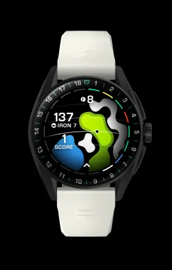TAG Heuer Connected Calibre E4 Golf Edition><noscript><img width=