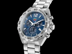TAG Heuer Formula 1> Relojes Para Hombre