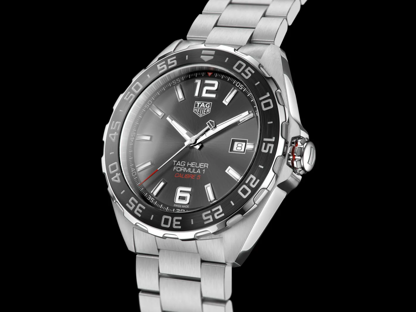 TAG Heuer Formula 1> Relojes Para Hombre