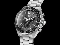 TAG Heuer Formula 1> Relojes Para Hombre