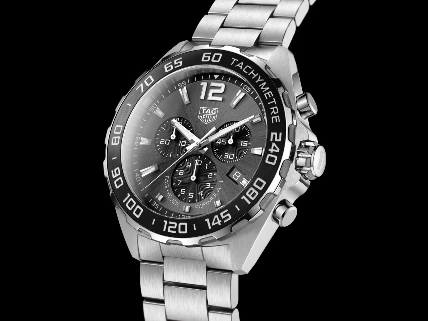 TAG Heuer Formula 1> Relojes Para Hombre