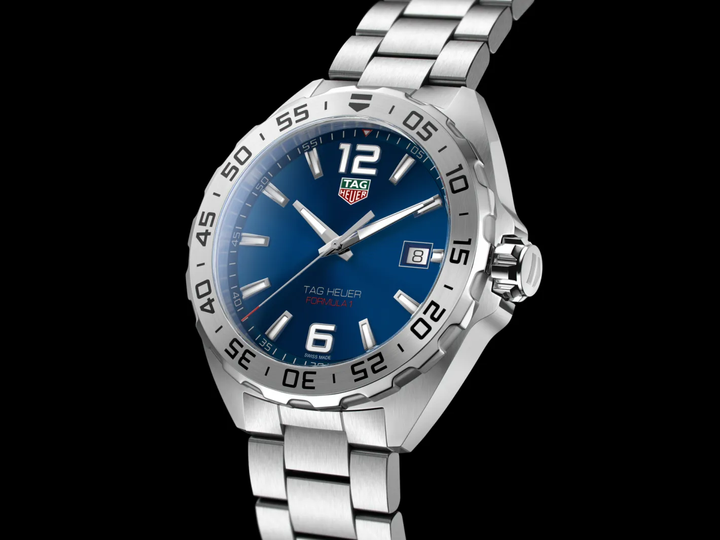 TAG Heuer Formula 1> Relojes Para Hombre