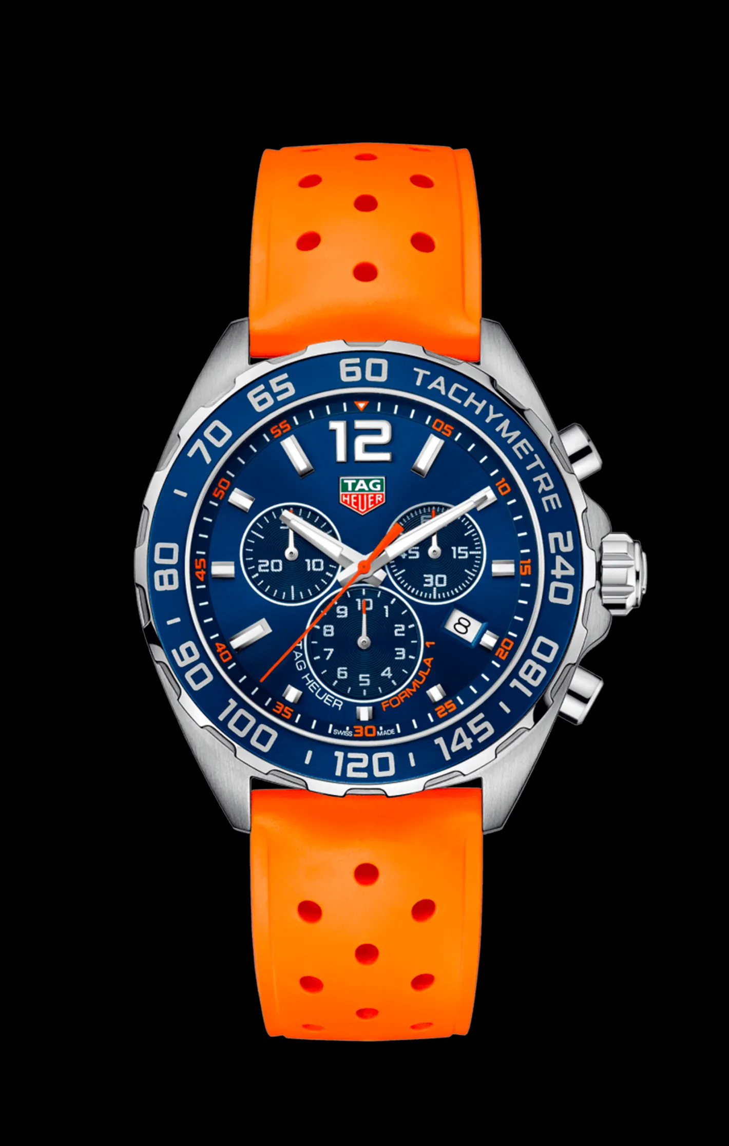 TAG Heuer Formula 1> Relojes Para Hombre