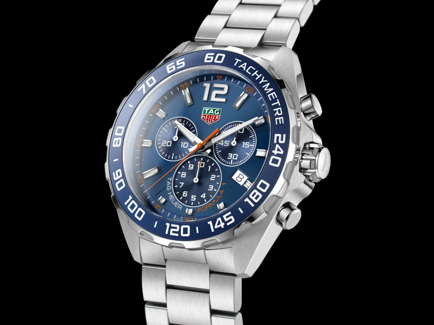 TAG Heuer Formula 1> Relojes Para Hombre