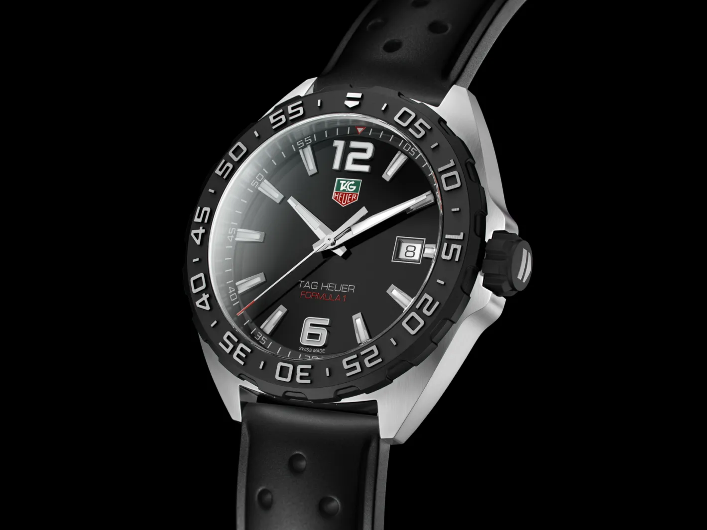 TAG Heuer Formula 1> Relojes Para Hombre