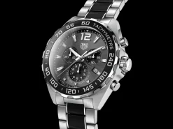 TAG Heuer Formula 1> Relojes Para Hombre