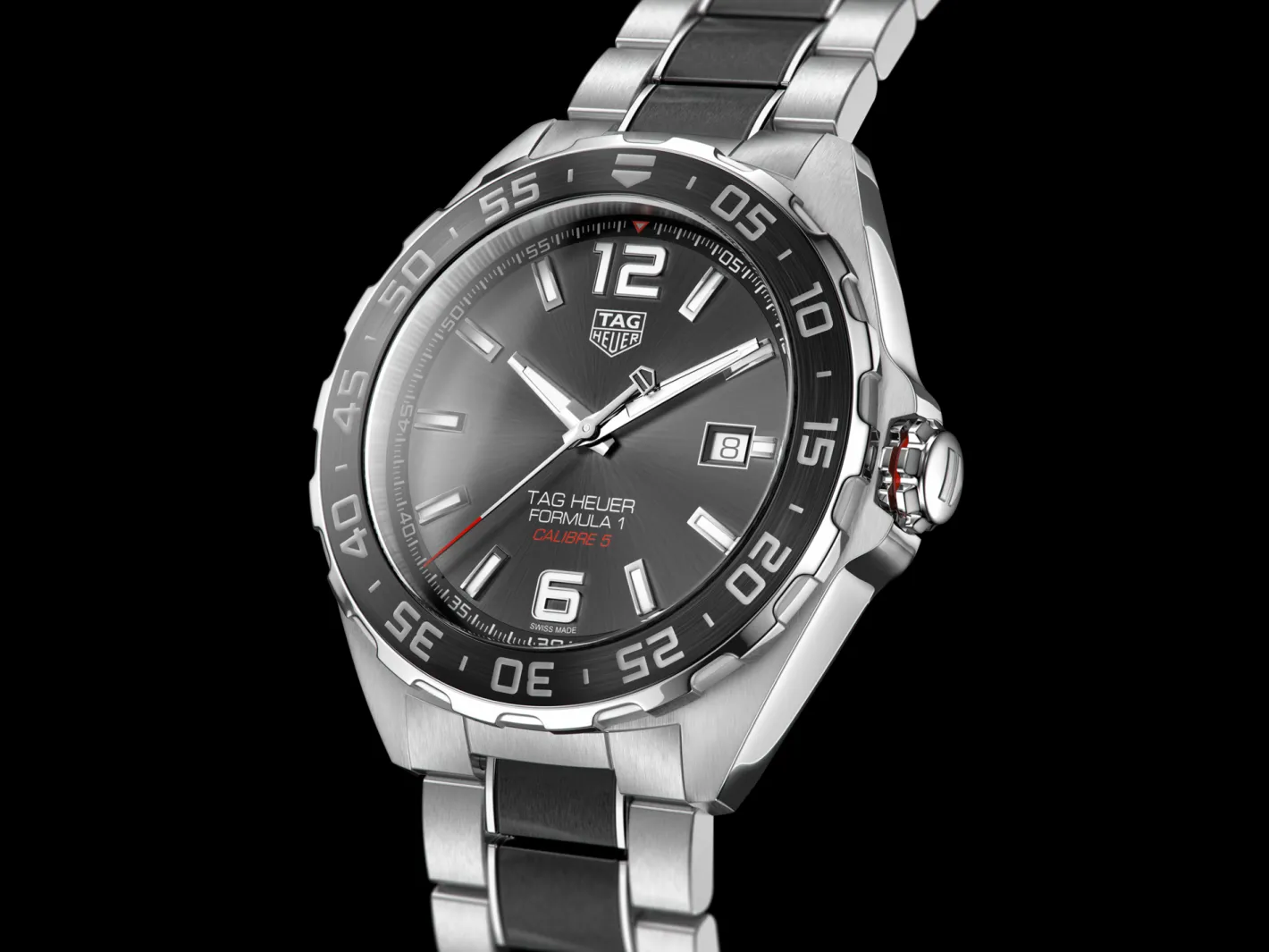 TAG Heuer Formula 1> Relojes Para Hombre