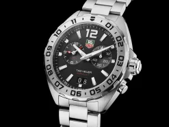 TAG Heuer Formula 1> Relojes Para Hombre