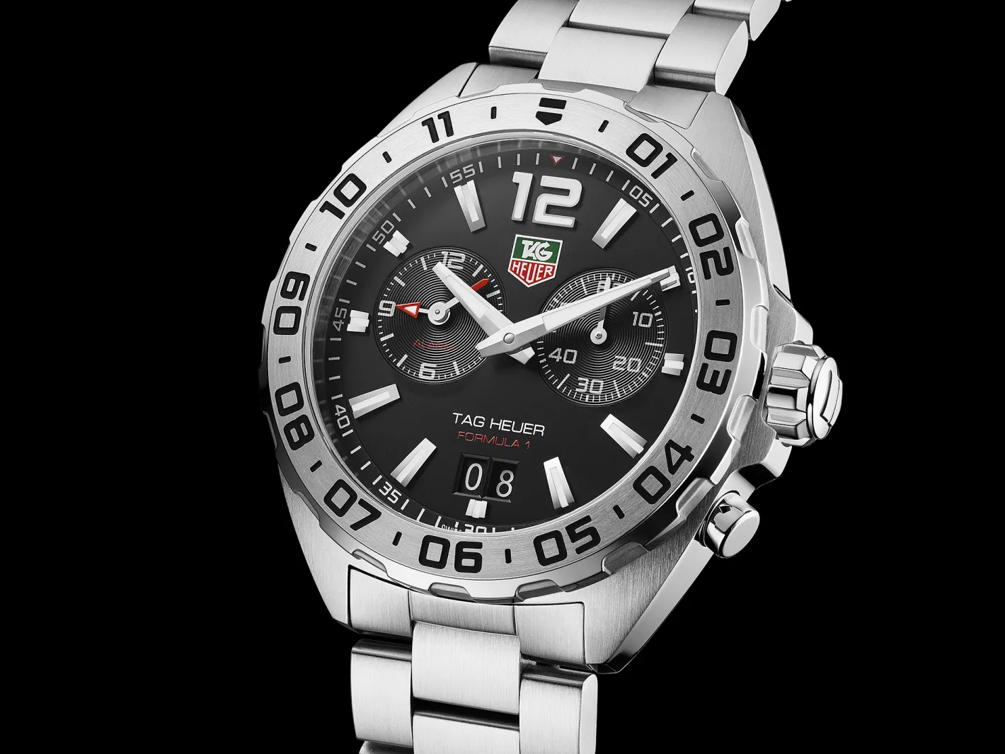TAG Heuer Formula 1> Relojes Para Hombre