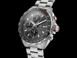 TAG Heuer Formula 1> Relojes Para Hombre