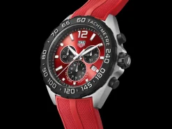 TAG Heuer Formula 1> Relojes Para Hombre