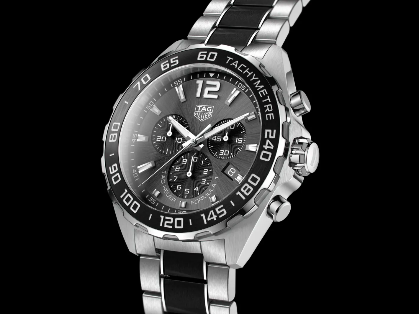 TAG Heuer Formula 1> Relojes Para Hombre