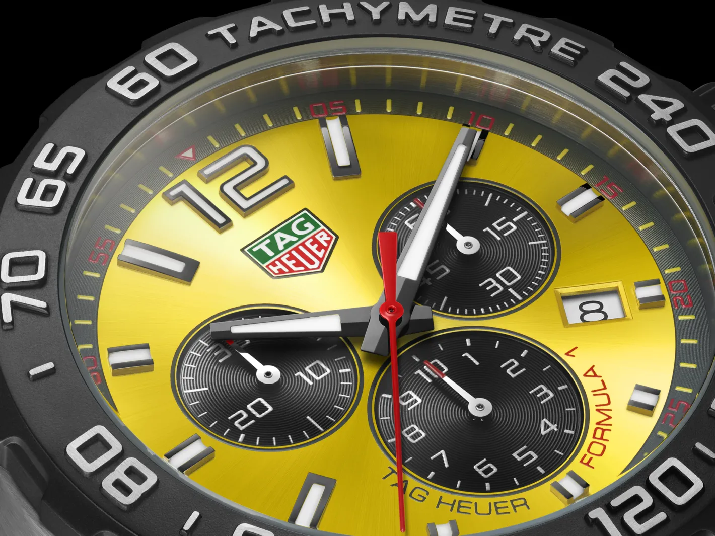 TAG Heuer Formula 1> Relojes Para Hombre
