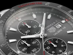 TAG Heuer Formula 1> Relojes Para Hombre