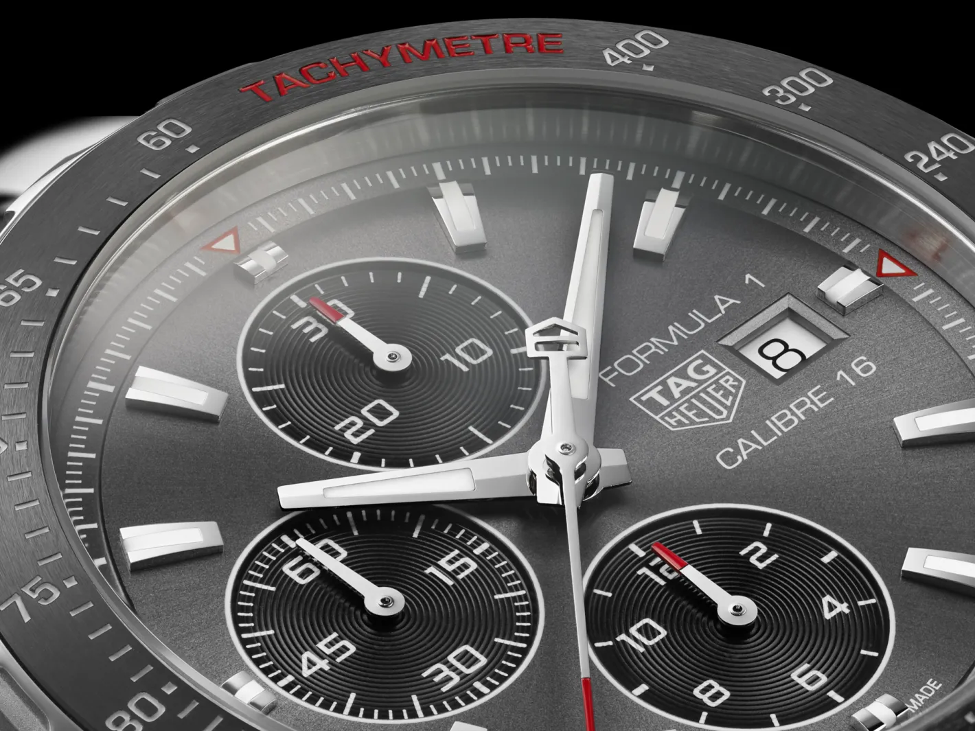 TAG Heuer Formula 1> Relojes Para Hombre
