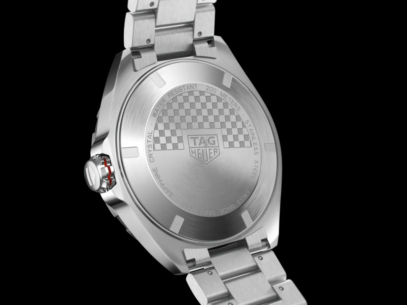 TAG Heuer Formula 1> Relojes Para Hombre