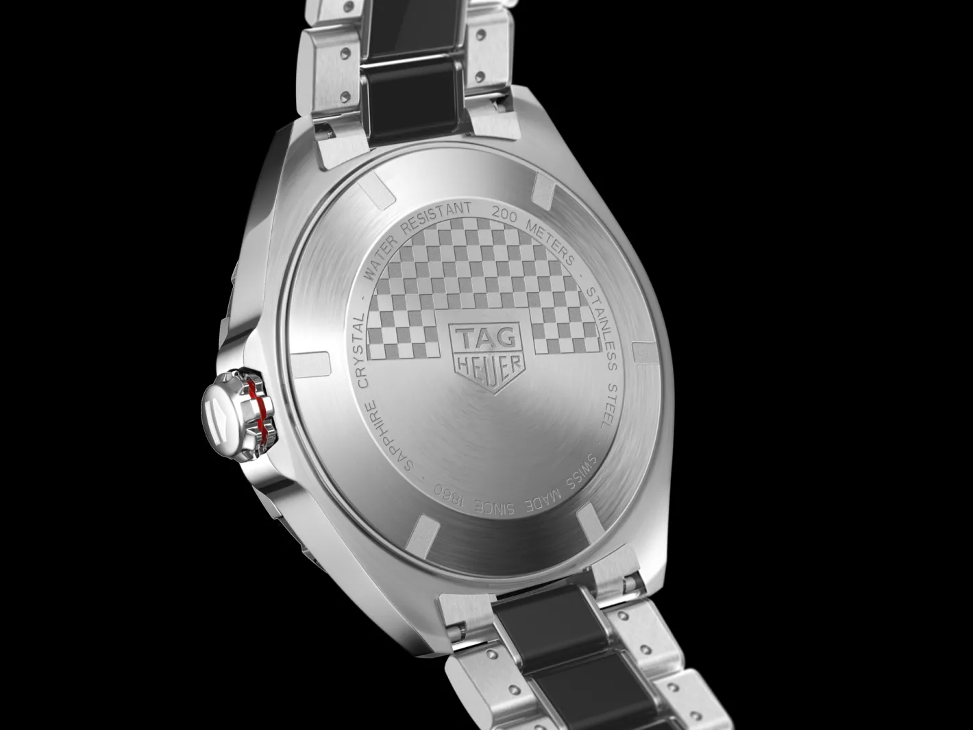 TAG Heuer Formula 1> Relojes Para Hombre