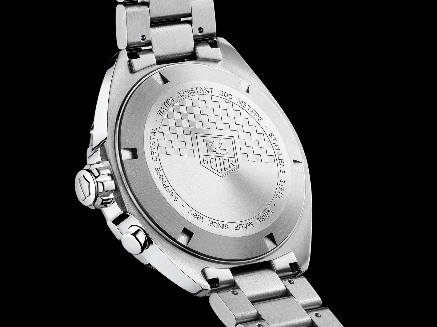 TAG Heuer Formula 1> Relojes Para Hombre