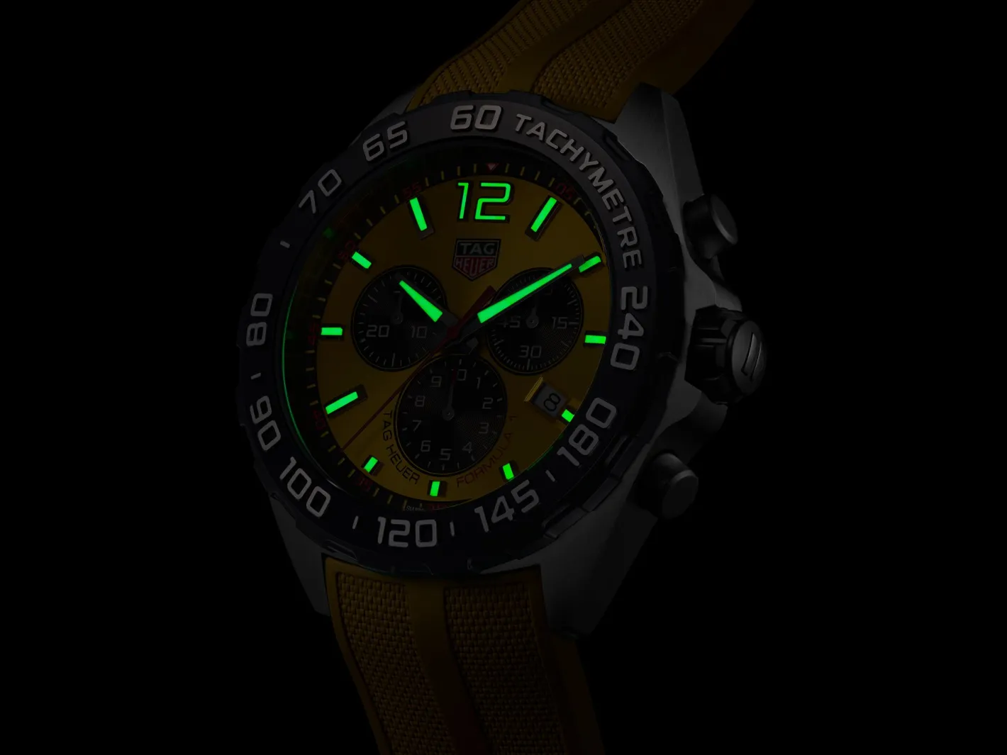 TAG Heuer Formula 1> Relojes Para Hombre