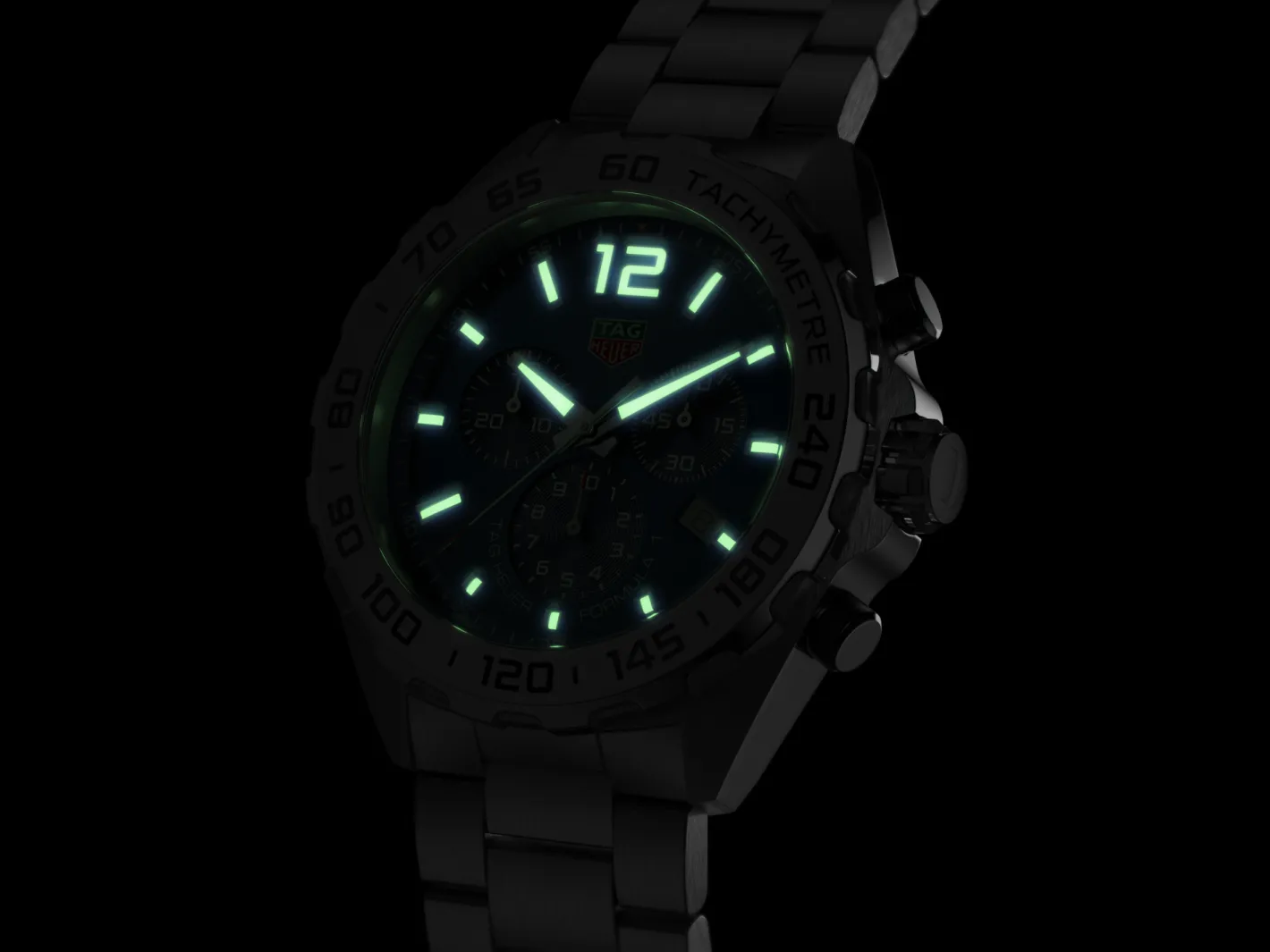 TAG Heuer Formula 1> Relojes Para Hombre