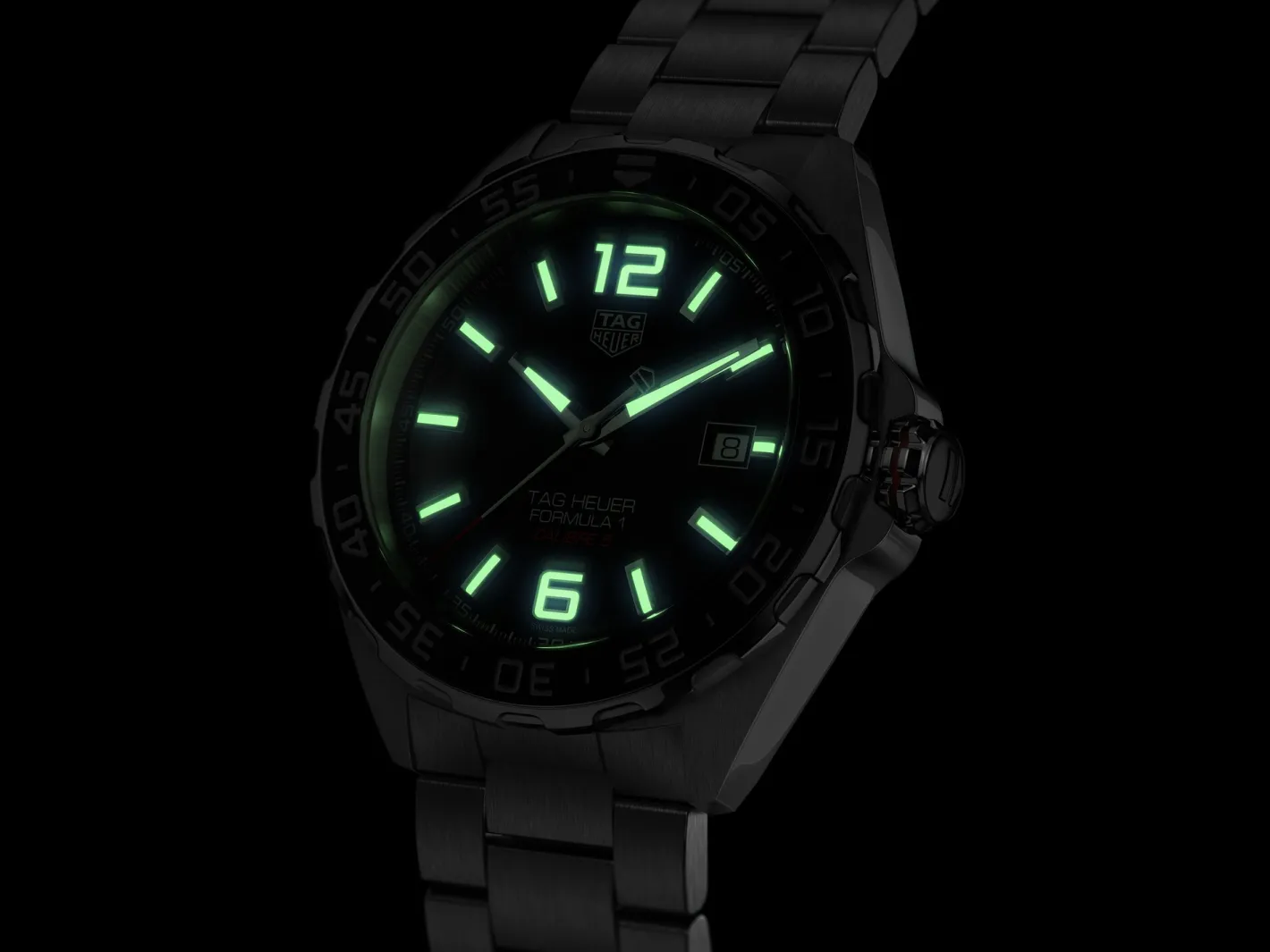 TAG Heuer Formula 1> Relojes Para Hombre